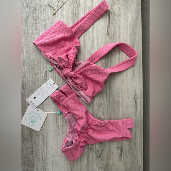 Beach babe bikini zoe - Picture 2 of 5